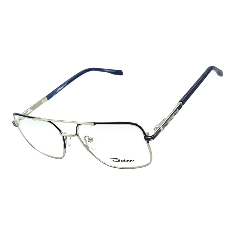 DULAGO DUL4065317138C6 - Adulto - Plateado plateadocombinado