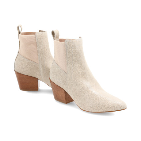 BOTA VENET - CUERO HARPER VISON