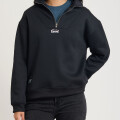 SWEATER ARIADNE DIXIE Negro