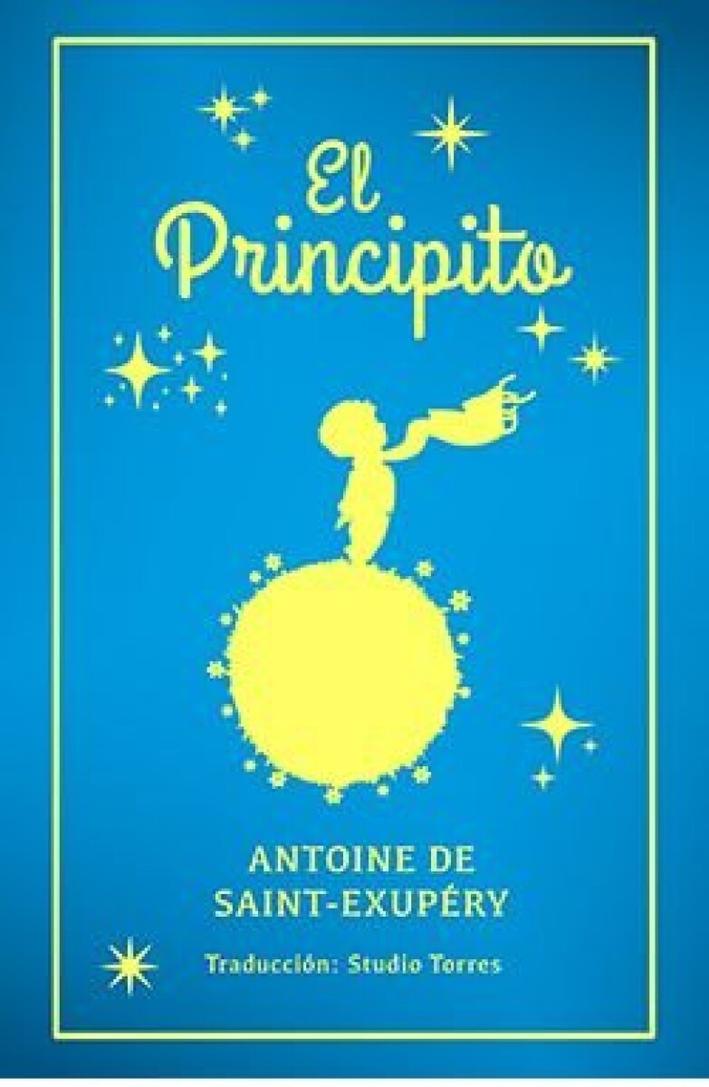 EL PRINCIPITO (BOOKSHOP) 