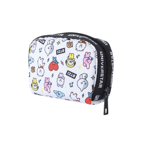 Monedero BT21 Monedero BT21