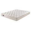 Colchón Ecoflex 188x138x25 D60 c/pillow interno 100% espuma Colchón