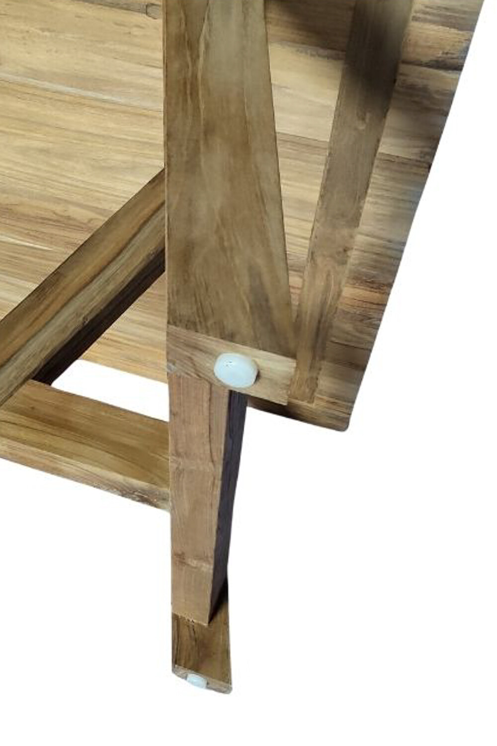 Mesa Living Terminal Color Unico