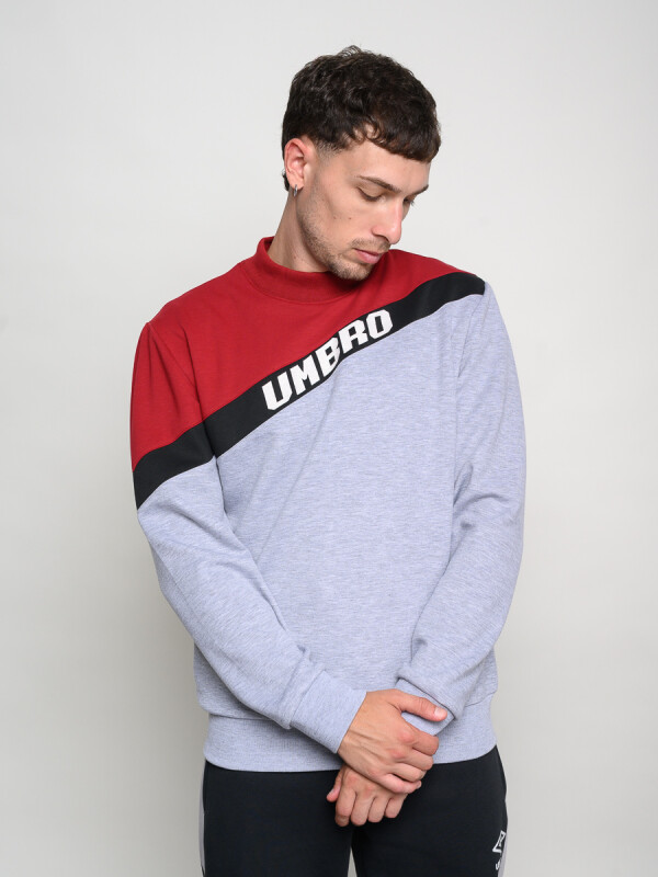 BUZO JUT Umbro Hombre 5mw