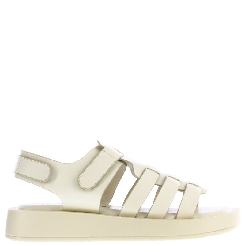 Sandalias de Mujer Miss Carol Orense Beige