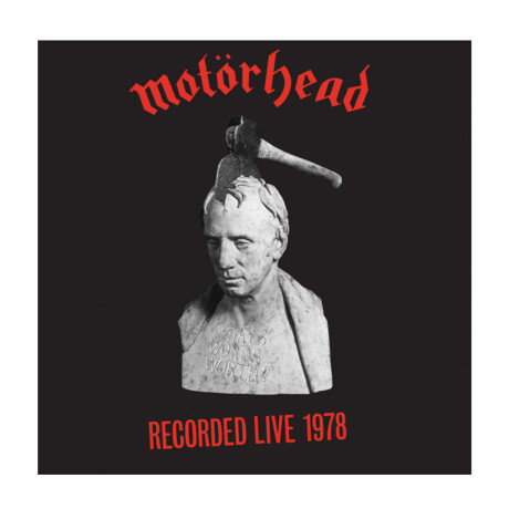 Motorheadwhat's Words Worthlp Motorheadwhat's Words Worthlp