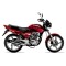 Moto Yumbo Calle Gs200 Iii Led Llanta Aleacion Rojo