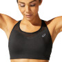 Accelerate Bra - Mujer Black