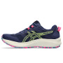 Trabuco Terra 2 - Mujer Deep Ocean/lime Green