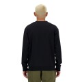 Buzo New Balance de Hombre - SPORT ESSENTIALS - MT41500BK BLACK