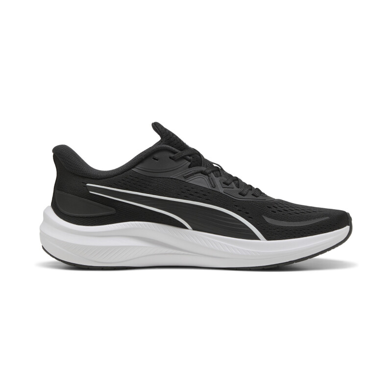 Running - Championes Puma Skyrocket Lite 2 de Hombre - 311730 01 Negro-blanco
