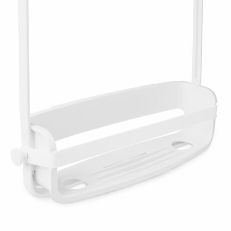 ORGANIZADOR DE DUCHA POLIPROPILENO BLANCO UMBRA 023460