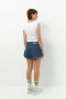 SHORT SALERNO Azul