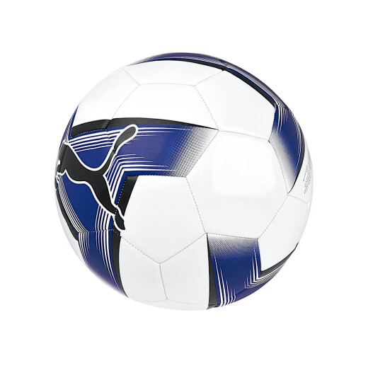 Pelota Puma Prestige Ball Blanca-Royal S/C