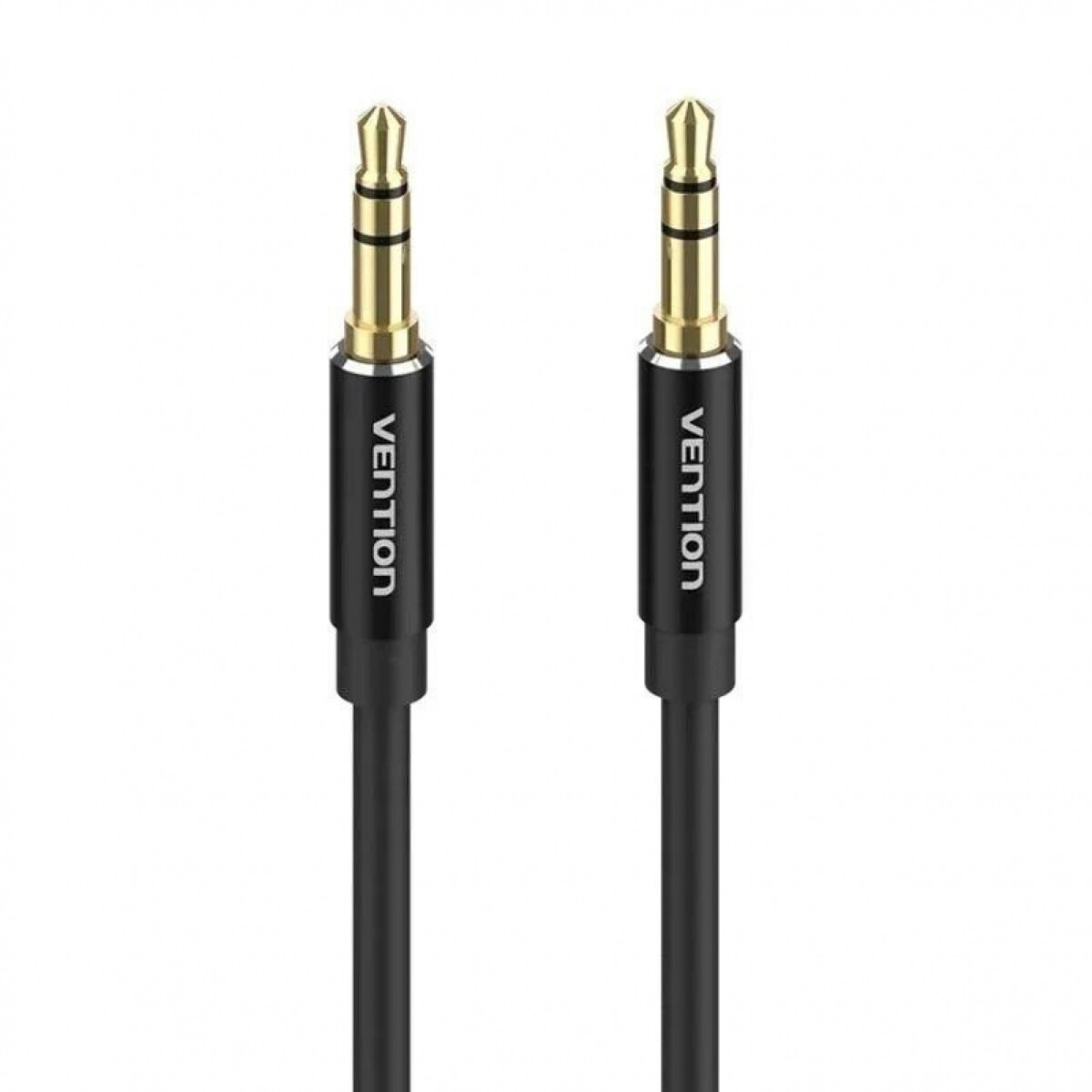 Cable De Audio VENTION 3.5MM Longitud 3M Macho - Black 
