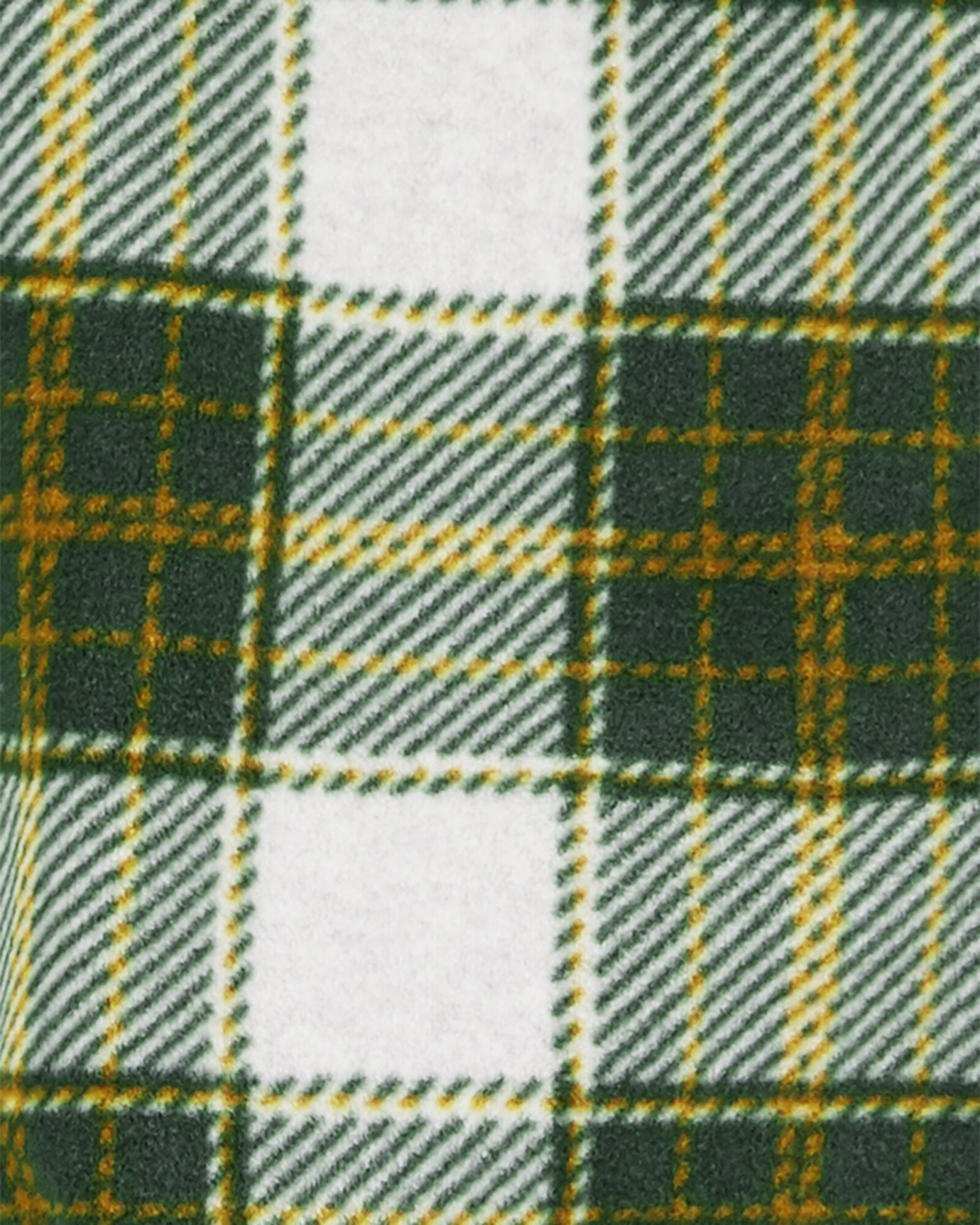 Pijama una pieza de micropolar, con pie, diseño búfalo Pijama una pieza de micropolar, con pie, diseño búfalo