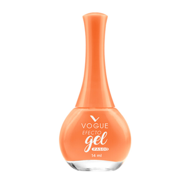 Esmalte Efecto Gel Extrovertida - Vogue Esmalte Efecto Gel Extrovertida - Vogue