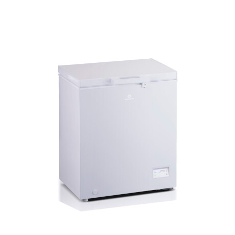 Freezer Indurama CI-145 Dual 145 Litros Blanco