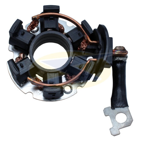 PORTA CARBONES HYUNDAI HB20 KIA RIO D.REMY UNIFAP PORTA CARBONES HYUNDAI HB20 KIA RIO D.REMY UNIFAP