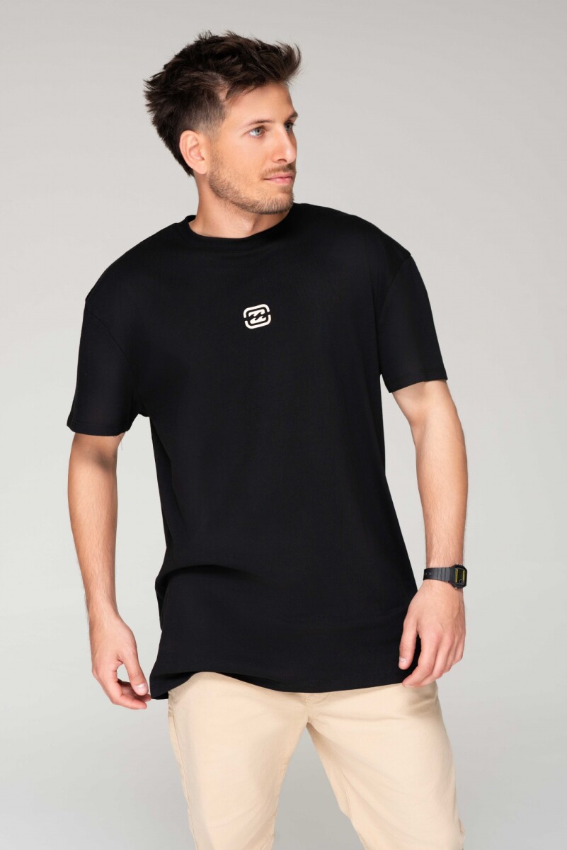 MINI BRACKET OVER TEE 