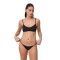 BIKINI BOTTOM NELEIA XS-XL NEGRO
