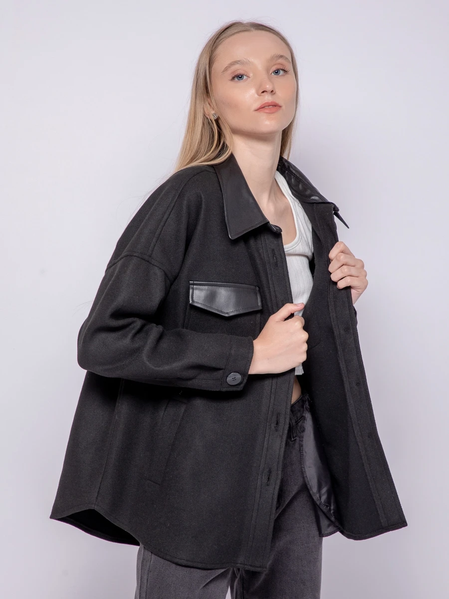 SOBRECAMISA NIQUEL 