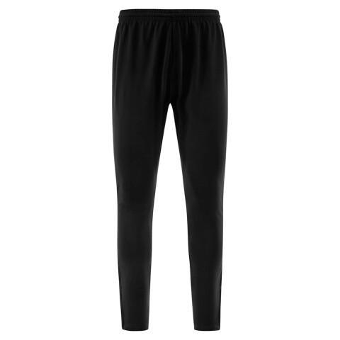 Kappa4Soccer Ponte - Hombre Black/White