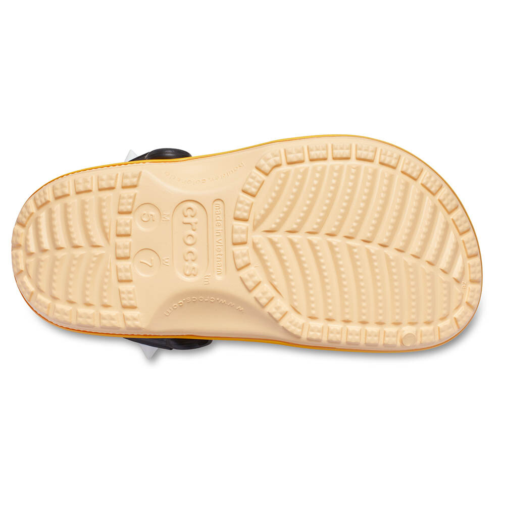 Crocs Classic Bowser Clog Multi