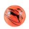Pelota Puma Attacanto Anaranjado - Negro