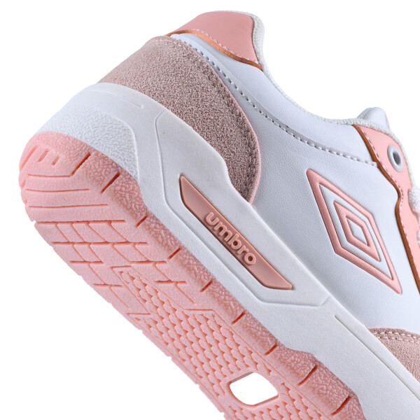 Championes MILO BOLD Umbro Niños 09c