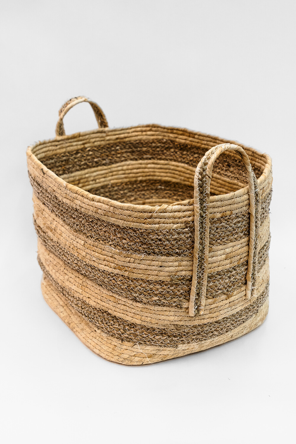 Cesta Teel Color Unico