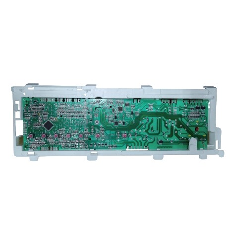 Placa Lavarropas James Lr609 Placa Lavarropas James Lr609