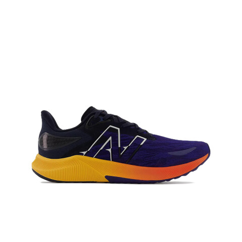 Championes New Balance FuelCell Propel v3 Azul