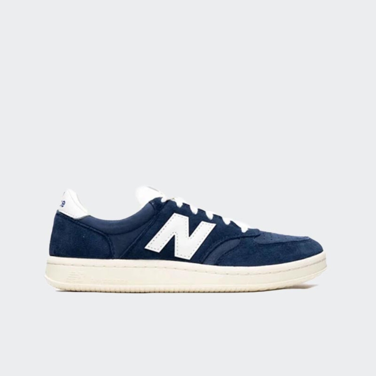 Championes New Balance CT500 Azul Inbox