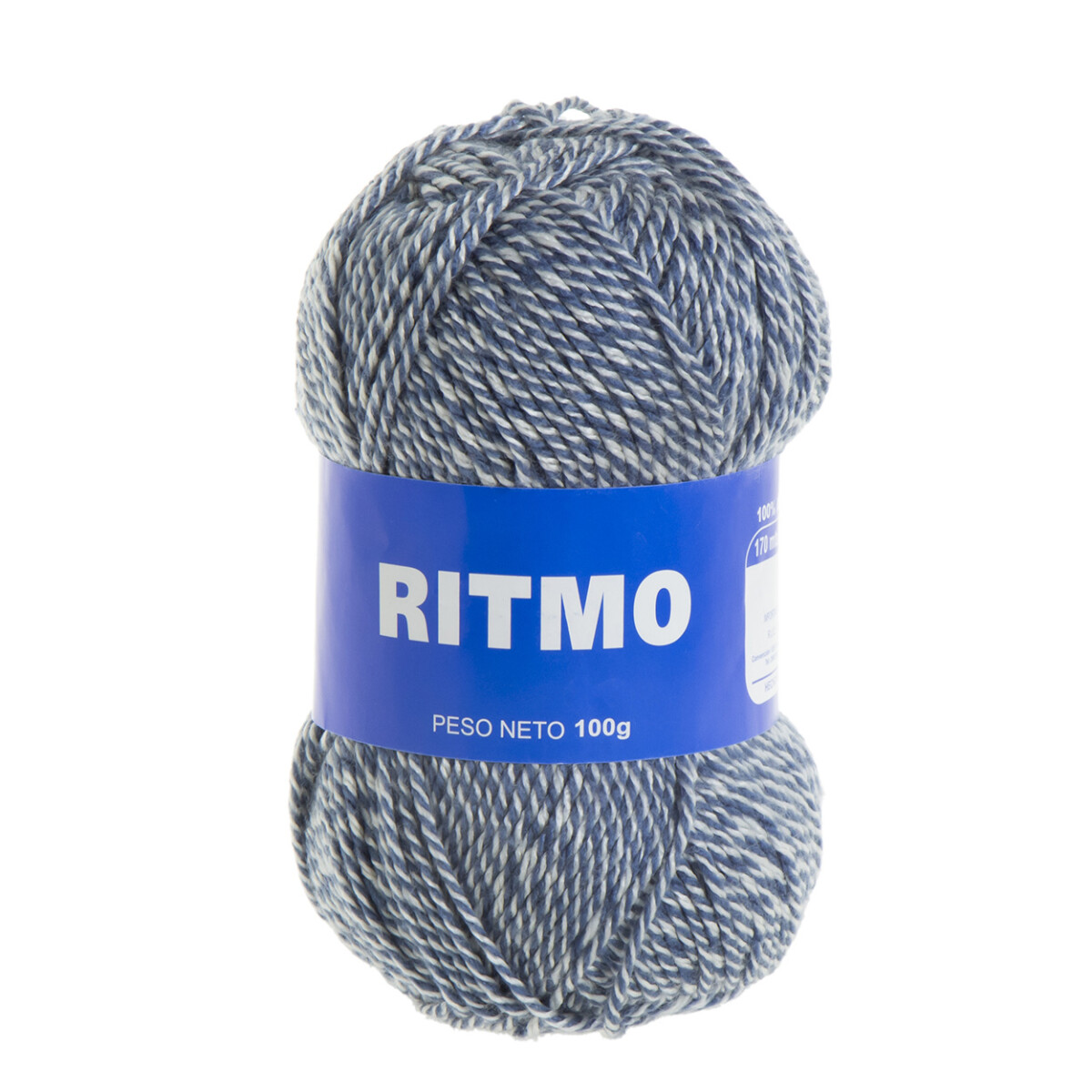 ritmo matizado - jean mouline 