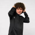 Buzo Training Hooded Umbro Junior 002