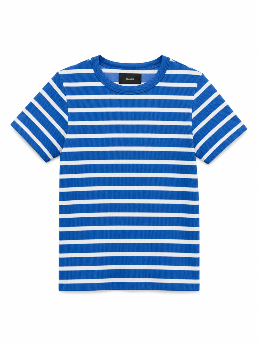 REMERA NALA - VARIANTE 6 