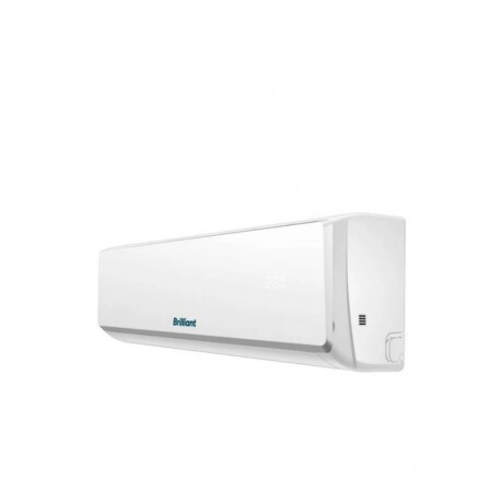 Aire Acondicionado Brilliant On/off 21000 Btu Aire Acondicionado Brilliant On/off 21000 Btu
