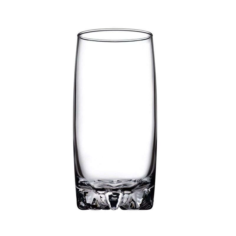 SET 6 VASOS TRAGO LARGO SYLVANA 385CC PASABAHCE SET 6 VASOS TRAGO LARGO SYLVANA 385CC PASABAHCE