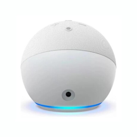 OUTLET - Asistente Virtual AMAZON Echo Dot (5TA GEN) BT WiFi OUTLET - Asistente Virtual AMAZON Echo Dot (5TA GEN) BT WiFi