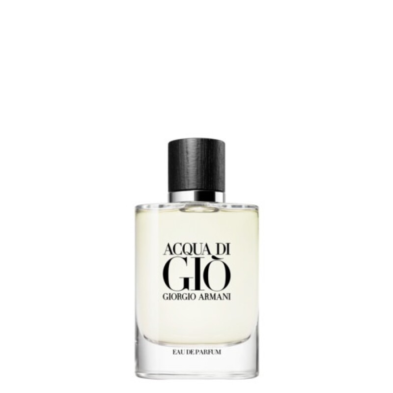Perfume Acqua Di Gio Homme Edp Recargable 75 Ml. Perfume Acqua Di Gio Homme Edp Recargable 75 Ml.