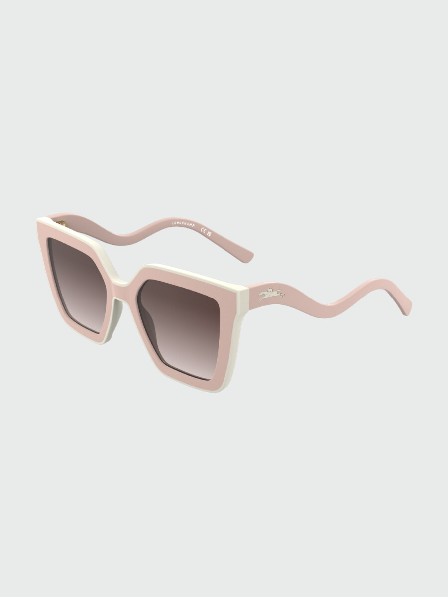 LONGCHAMP - Lentes de Sol 