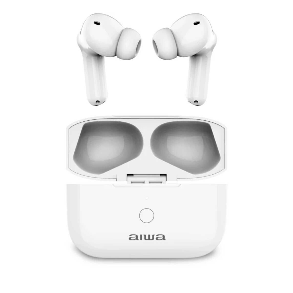 Auriculares Inalámbricos Aiwa Awtwsr8w 