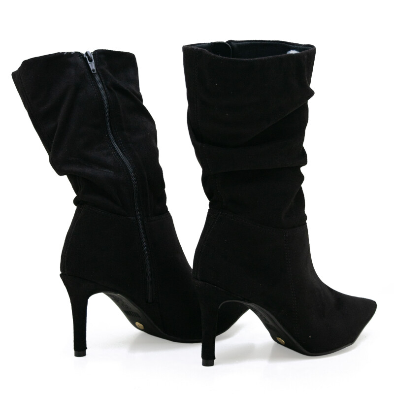 Bota Vizzano Mujer 3112.101-25498 Negro