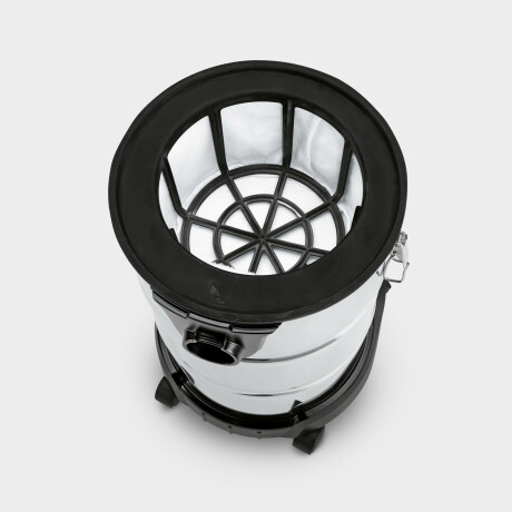 ASPIRADORA 38-L GRIS KARCHER NT38/1