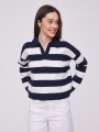 Sweater Sekes Estampado 2