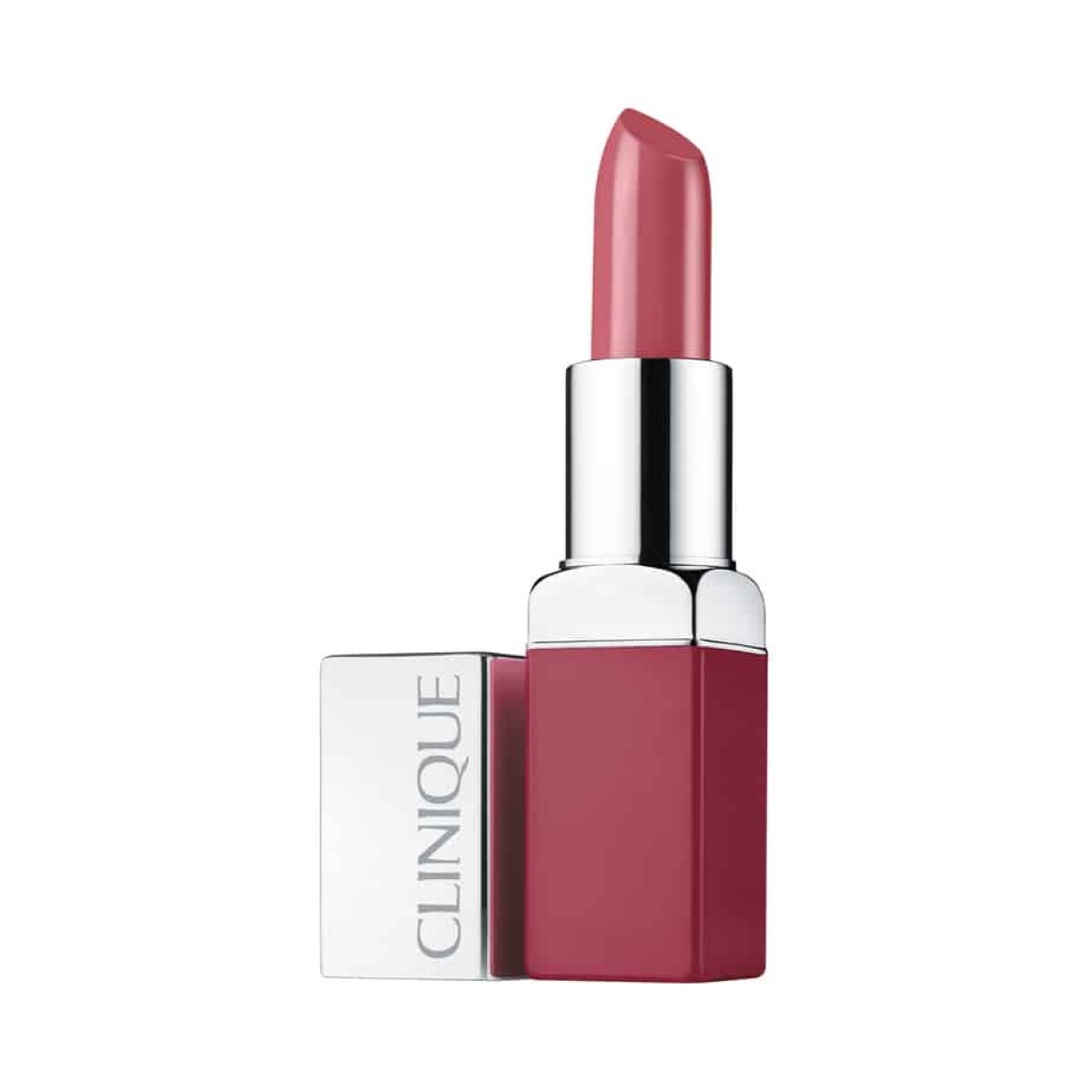 Clinique Pop Lip Colour + Primer Plum Pop 3 9G 