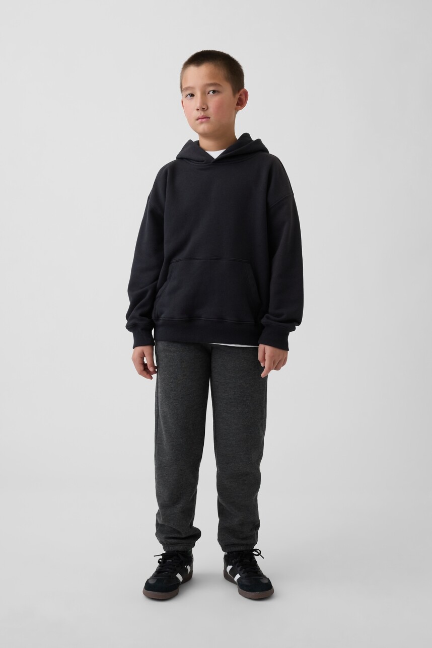 Pantalón Deportivo Logo Gap Niño B85