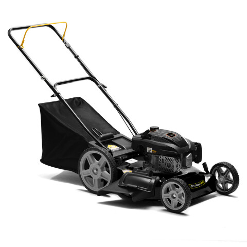 CORTA CESPED STARK PRO F450 RA GS20 CON RECOLECTOR 90213 CORTA CESPED STARK PRO F450 RA GS20 CON RECOLECTOR 90213