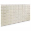 Respaldo Cabecera 244 cm HE 2651 Tela Beige